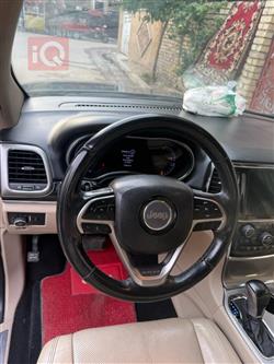 جيب جراند شيروكي